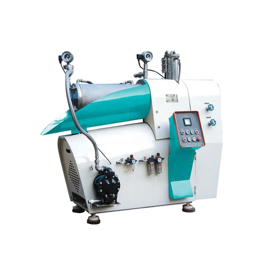 Stability disk sand mill or industrial grinding mill