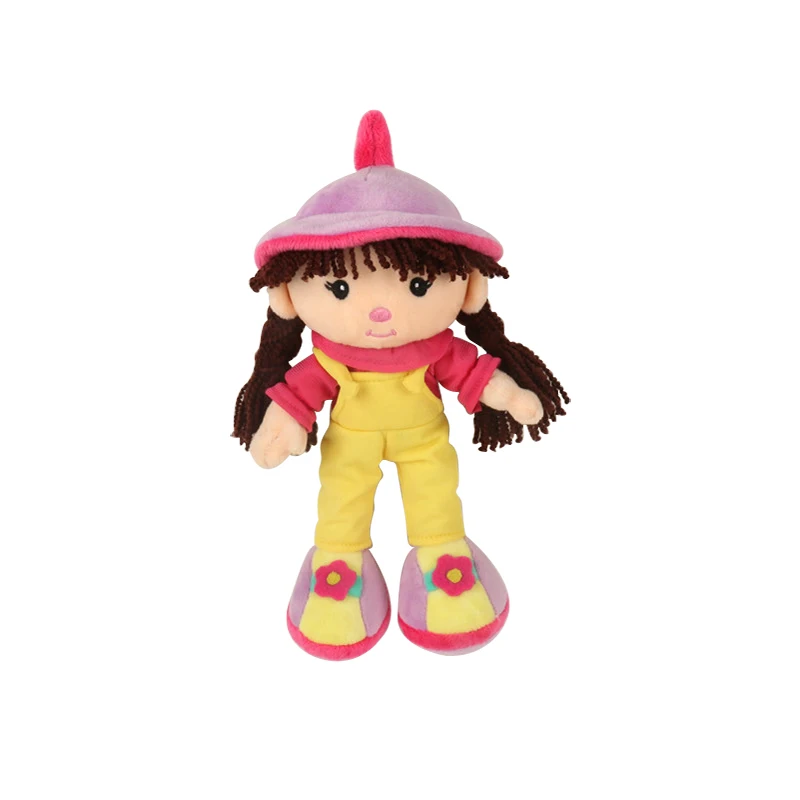 naked girl doll custom plush dolls fashionable plush princess doll