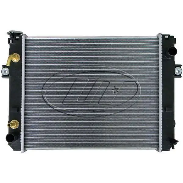 236L2-10101 Radiator Made in china Forklift Parts