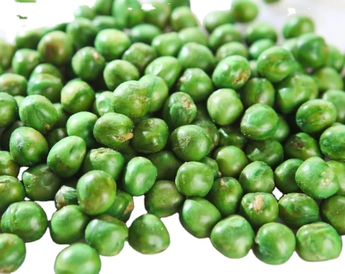 Youi Wasabi покрытый зеленый горошек закуска Здоровая пища