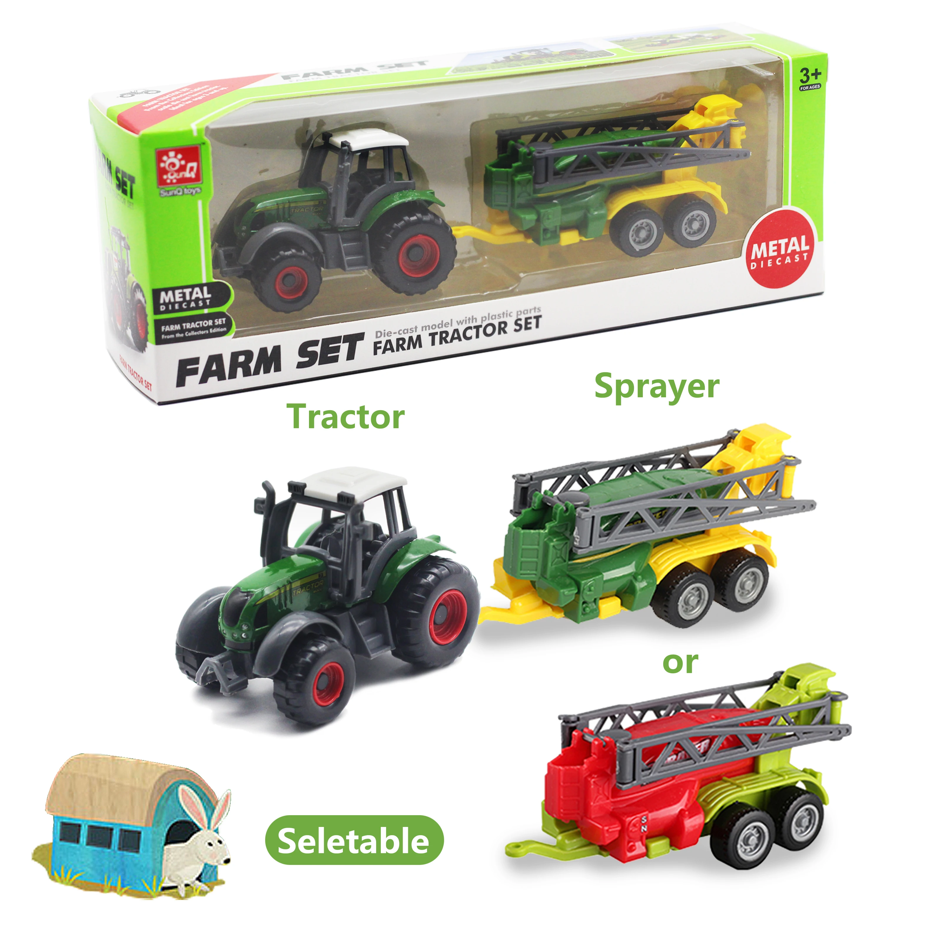 SunQ 1/64 1Pcs Scale Hobby Models Car Scale Model Car Hot Wheel Model Car Diecast Toy Vehicles