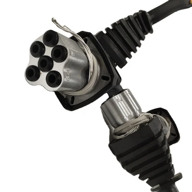 PN C9734111783 Machinery Parts Joystick Assy Pilot Valve C9734111783 In Stock