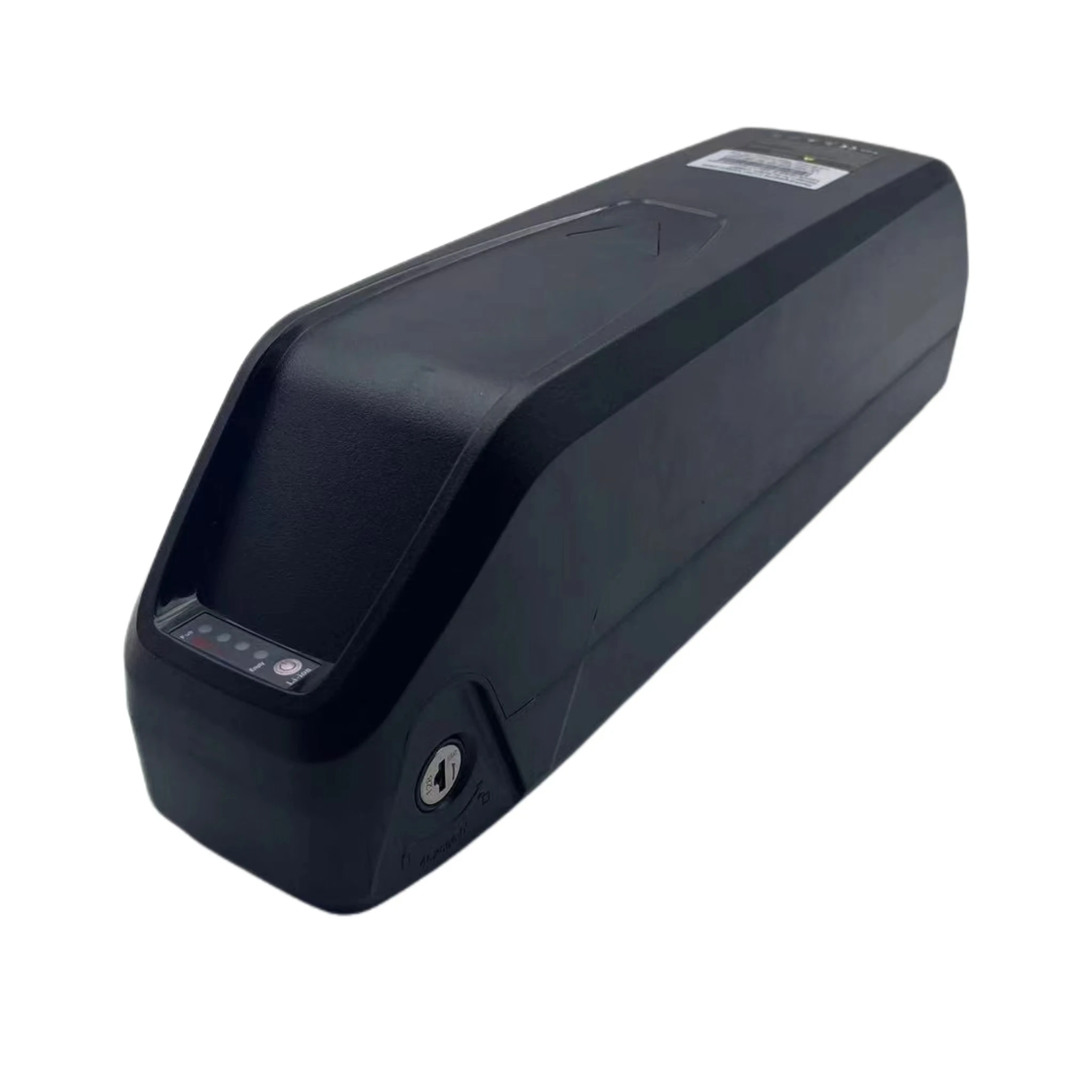 LN LNTOERP Best Selling 48V 17.5Ah Down tube Hailong G70 Electric Bike Folding Electric E Bike Lithium Ion Battery Pack