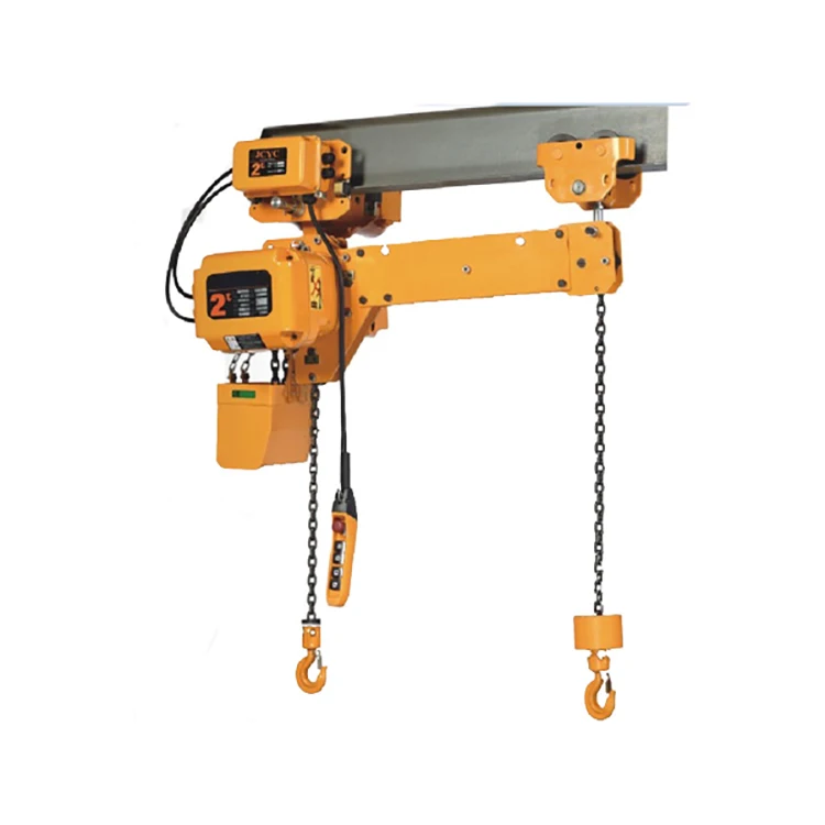 remote control 1 2 3 5 ton 2t el ctric chain hoist