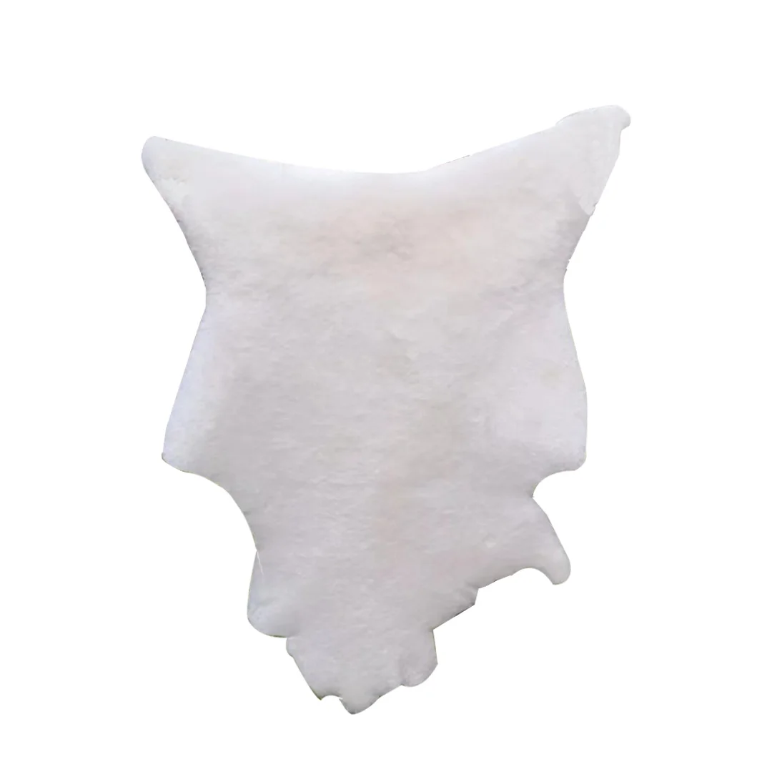 Заводская натуральная меховая 100% подкладка из овчины мех ягненка для подкладки обуви материал одежды