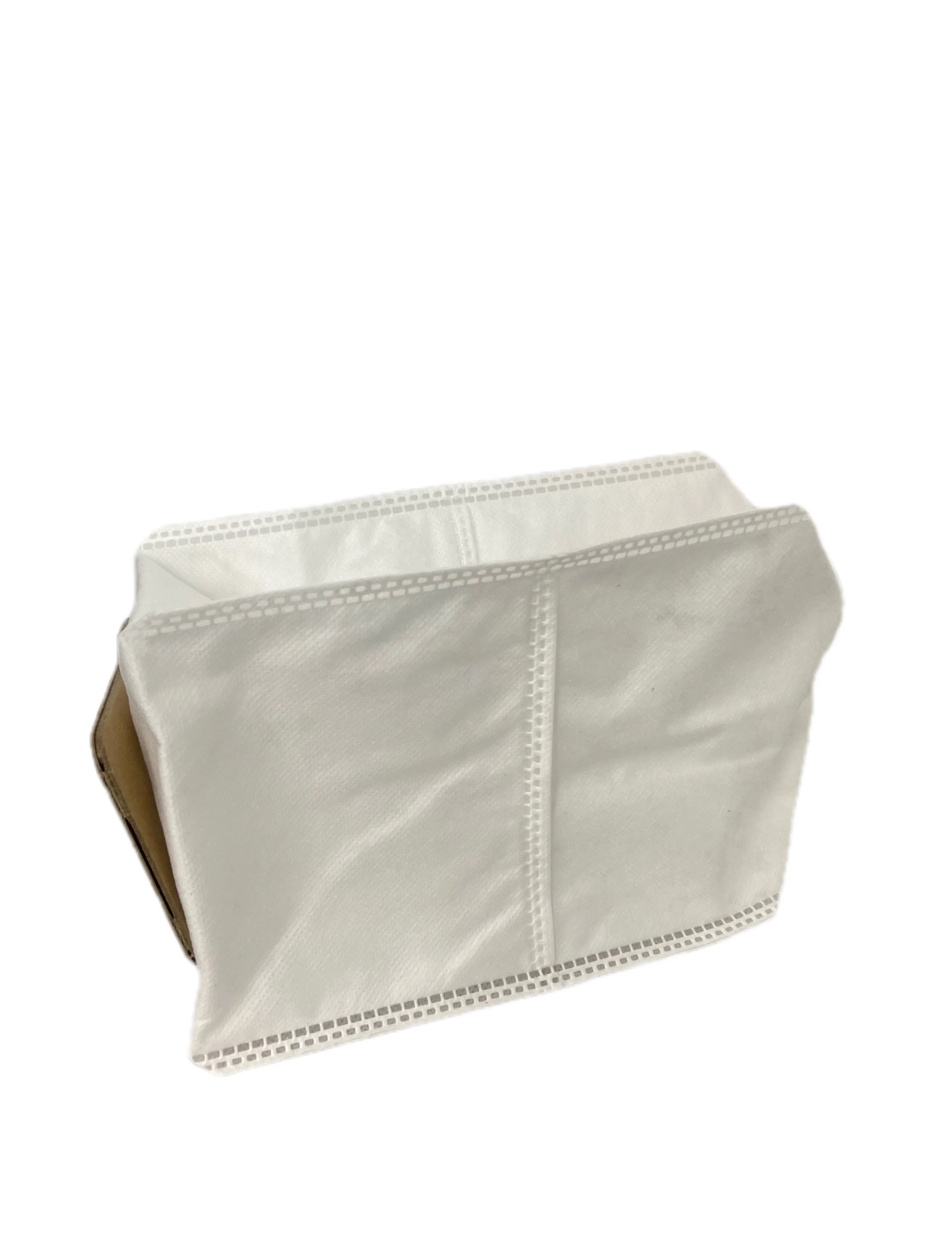 Dust Bag Fit For Xiaomi Mi Robot Vacuum-Mop 2 Ultra STYTJ05ZHM Robot Vacuum Cleaner Spare Parts