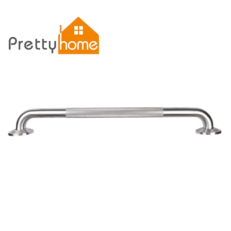 Pretty Home Factory Bathroom Fitting Disabled Grab Bars In Stainless Steel