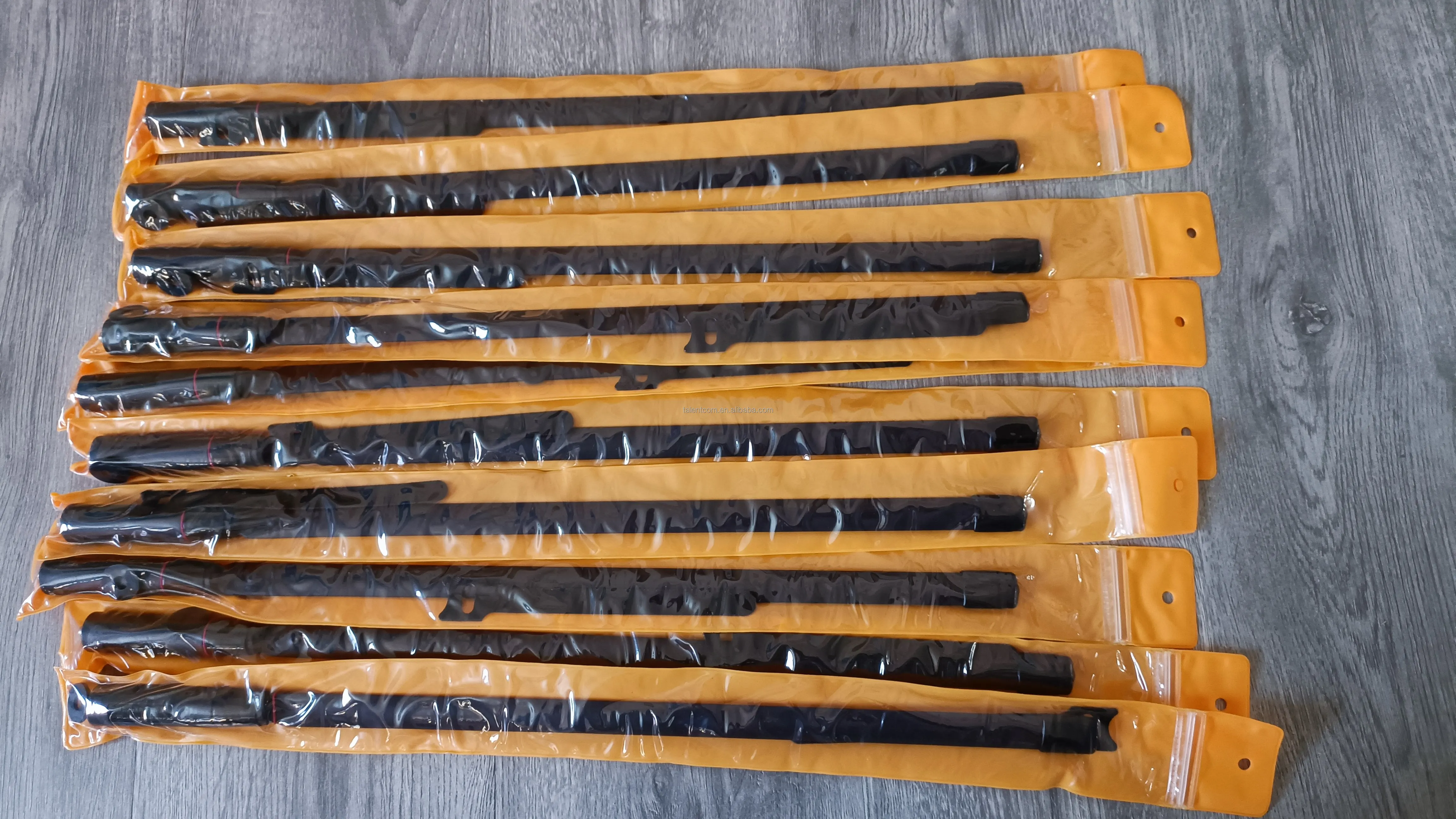 VHF UHF Handheld Walkie Talkie Antenna Tactical 144 430mhz Tactical Antenna for Baofeng UV-82 UV-5R Ham radio