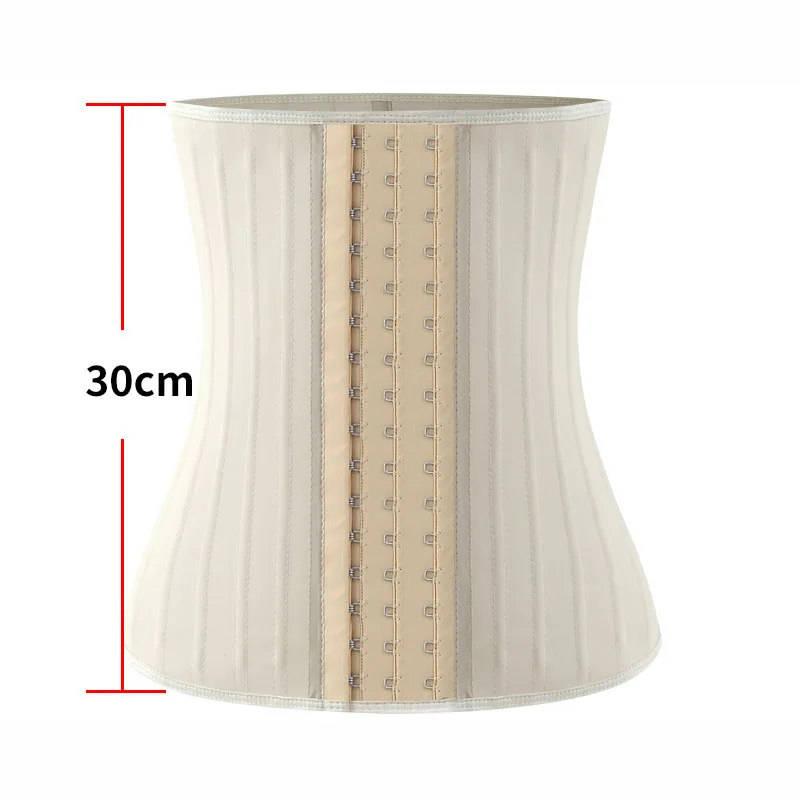 Мужская латексная черная лента модельер тренажер для талии плотный пояс для похудения живота корсаж для талии корсет формирующее белье для живота