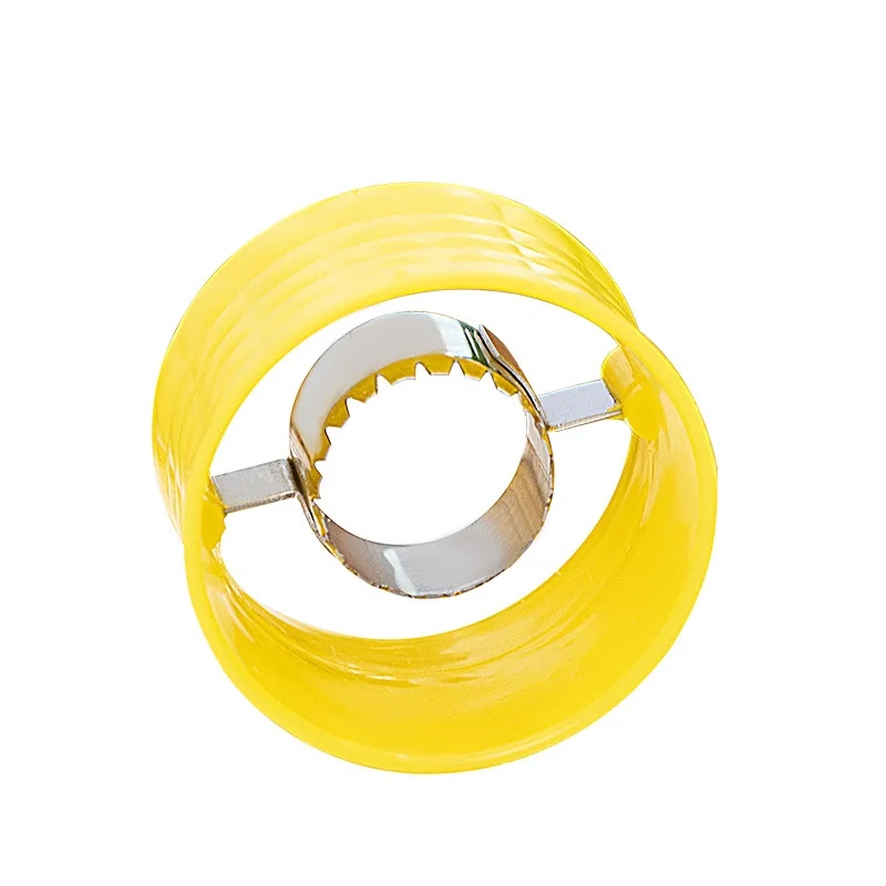 New Arrived 1PC Corn Peelers Niblet Separator Vegetable Sheller Fruit Tools Cooking Gadgets Home Accessories