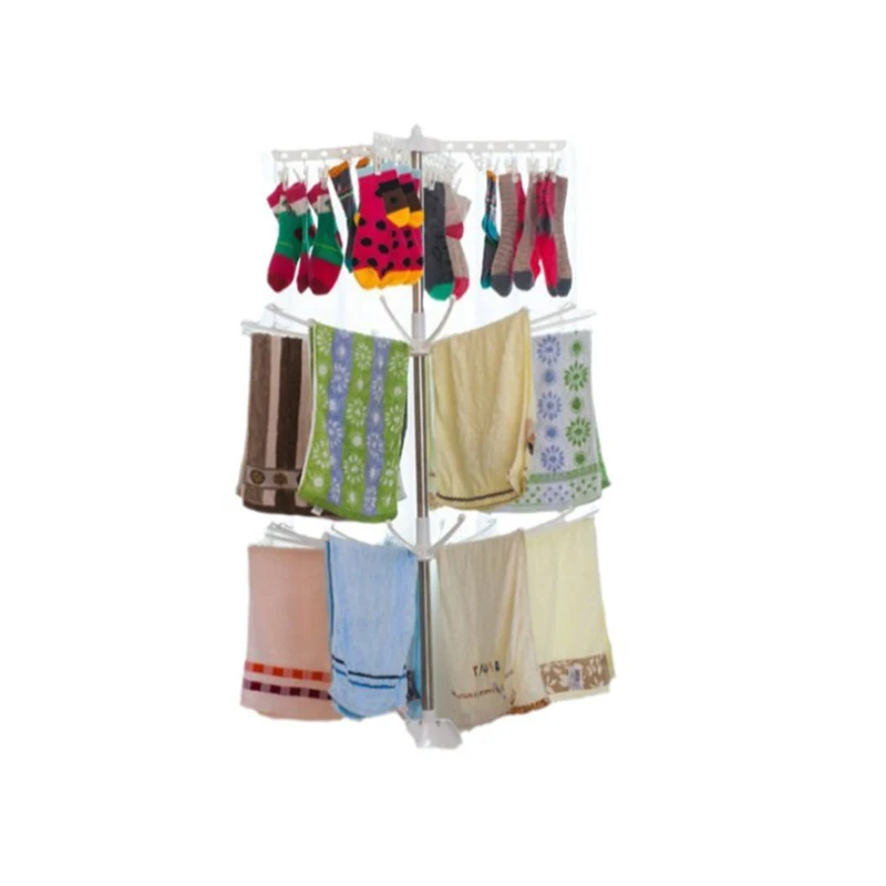 Compact Baby Clothes Drying Rack: Essential for Infant Clothing Care