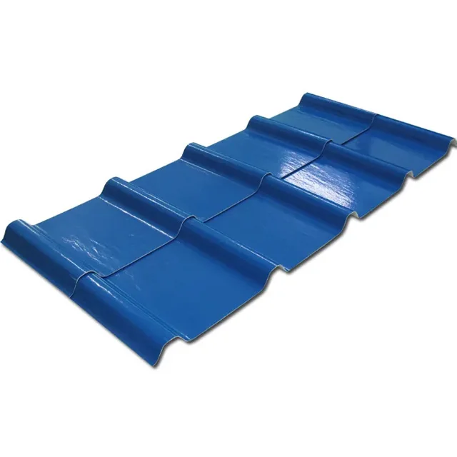 FRP roofing sheets corrugated transparent plastic roof frp sheet roofing