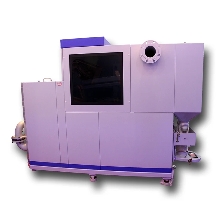 factory price good quality TJGT9 series digital control PLC Stainless Steel Kitchen restaurant oil water separator for hotel