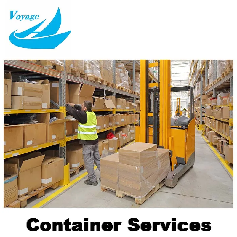 container shipping 7