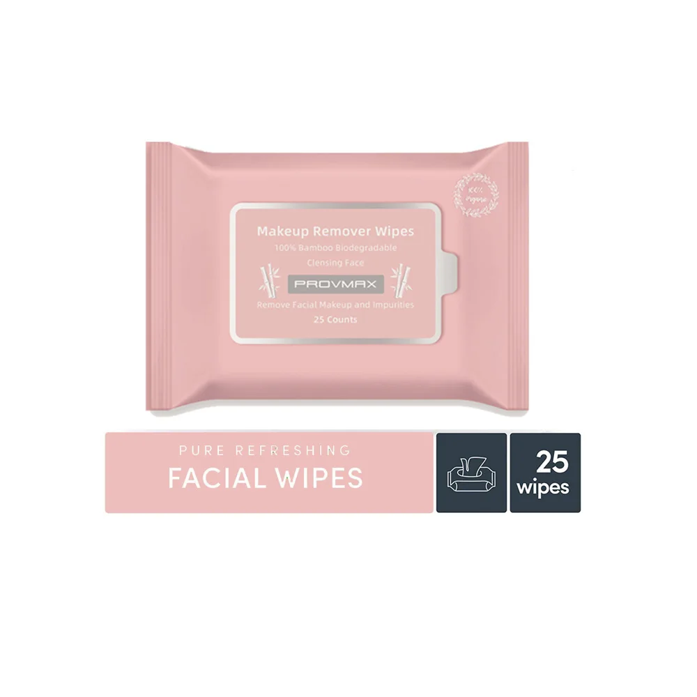 Новинка 100% г. салфетки для снятия макияжа с бамбуковой основой и жемчужным дизайном индивидуальная торговая марка лица