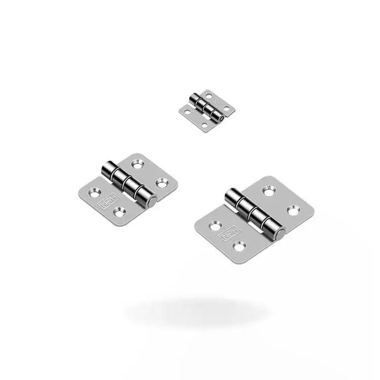 Lyroe New Bifold Sliding Genset Home Window Truck Compartment Double Open Hinge For Wood Door Hinges