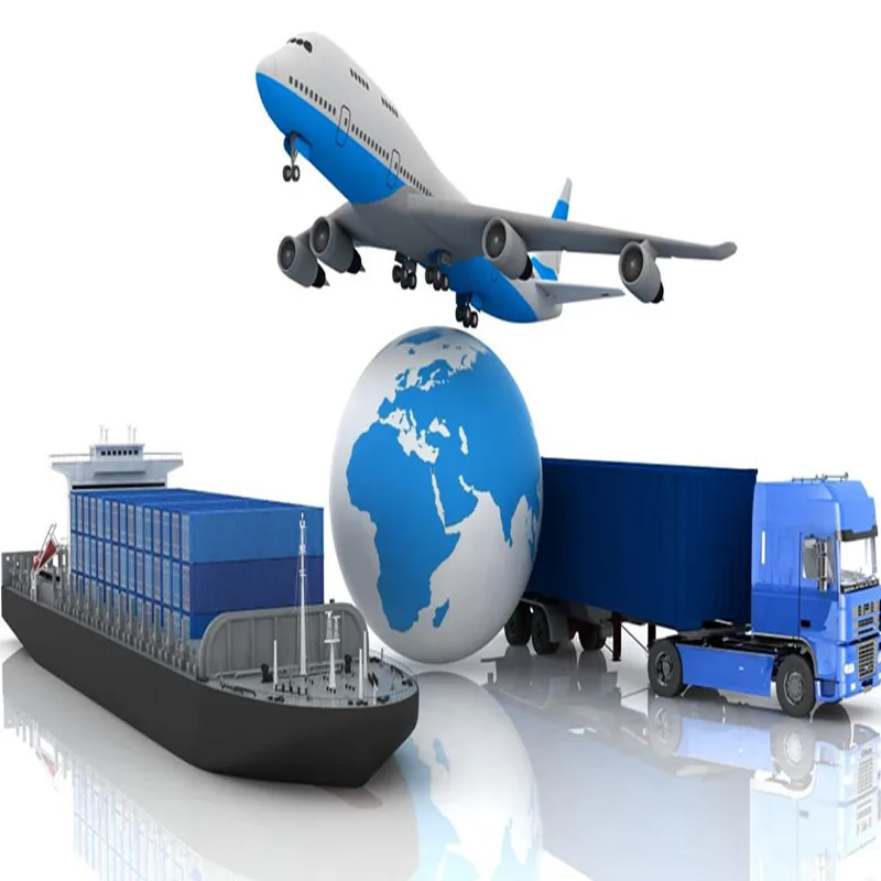 Sea Truck Multimodal Transportation Logistics Service To Azerbaijan Armenia Central Asia (Turkmenistan Uzbekistan Tajikistan )