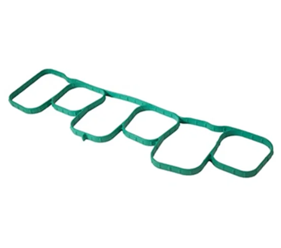 HANOUS AT4Z9H486A Intake Manifold Gasket For Transit-150 Taurus Explorer Car OE AT4Z-9H486-A