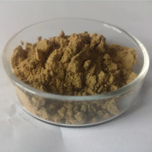 Wholesale High Quality Natural Organic Clean & Pure Senna Leaves Extract Powder
