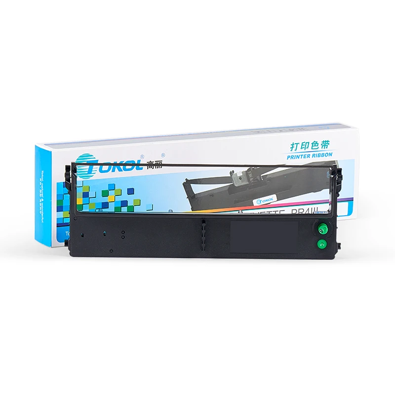 Ink Ribbon Cartridge PR4III ribbon Compatible for olivetti PR4 CRADEN DP8