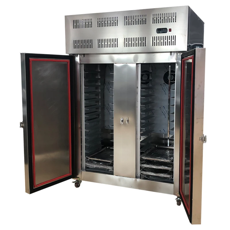 Cheap Commercial Fridge Freezer Vegetable Congeladores Iqf Quick Freezing Equipment
