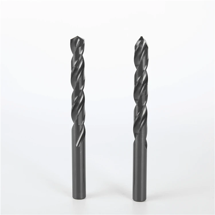 Machor Hot selling retail and wholesale M1.0-M1.5 hsse  twist Cobalt drill bits