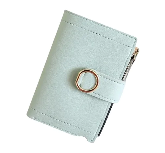 Женский кошелек на