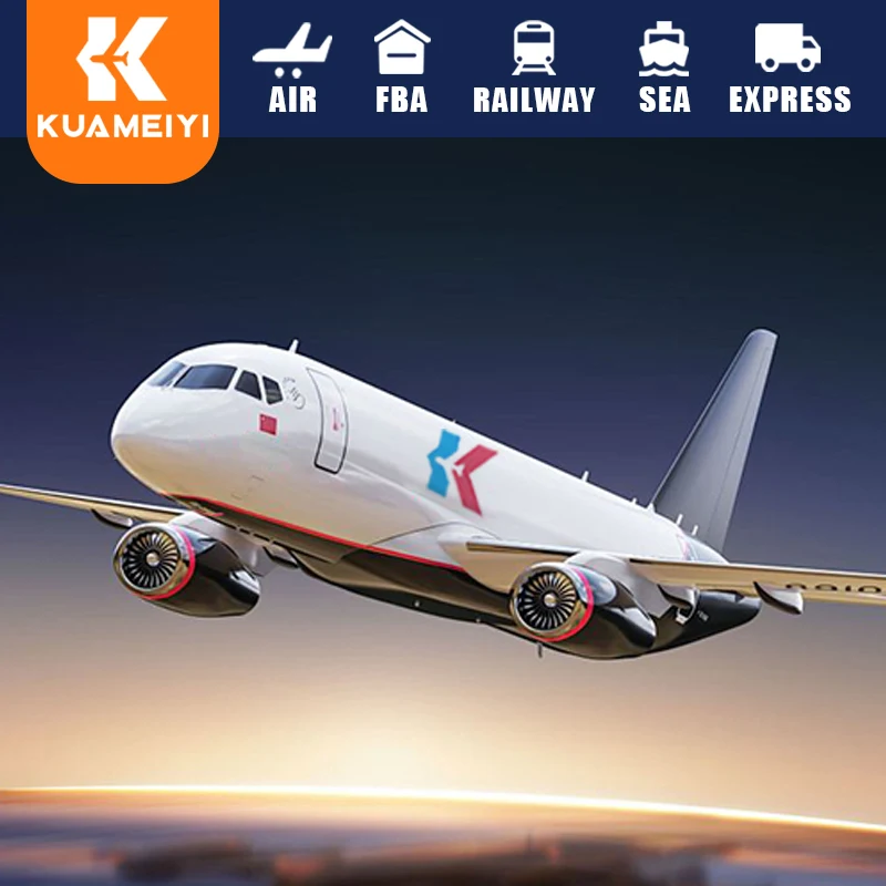 Fast DHL UPS Fedex Express Delivery DAP Air Freight Door To Door Postal Service Logistics Provider Freight Forwarder Global Safe