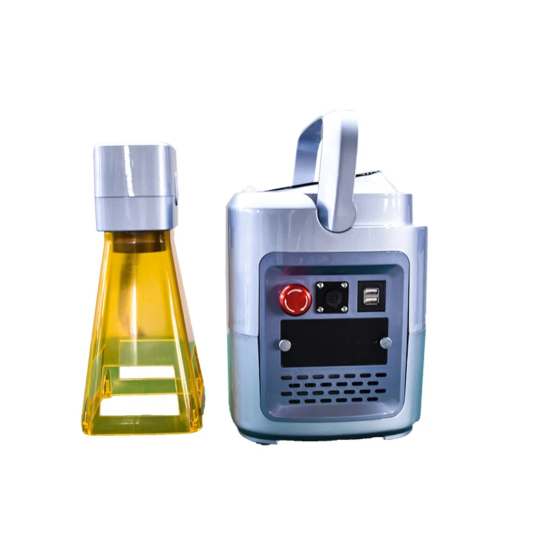 Laser Mark Machine Price Laser Marking Machine 20w Button Laser Marking Machine