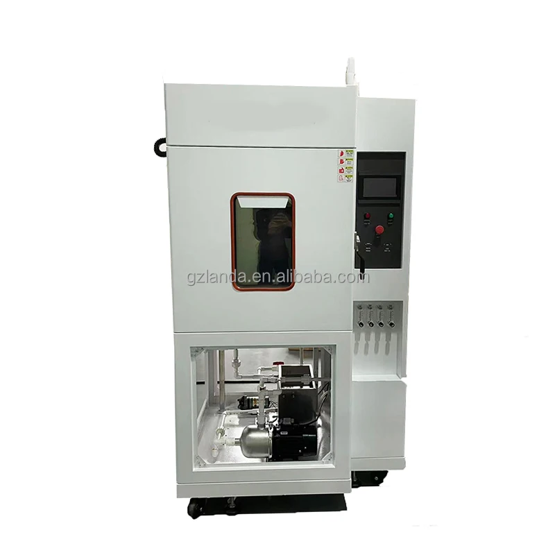 test chamber manufacturers High Temperature Test Environmental Chamber Equipment 228L