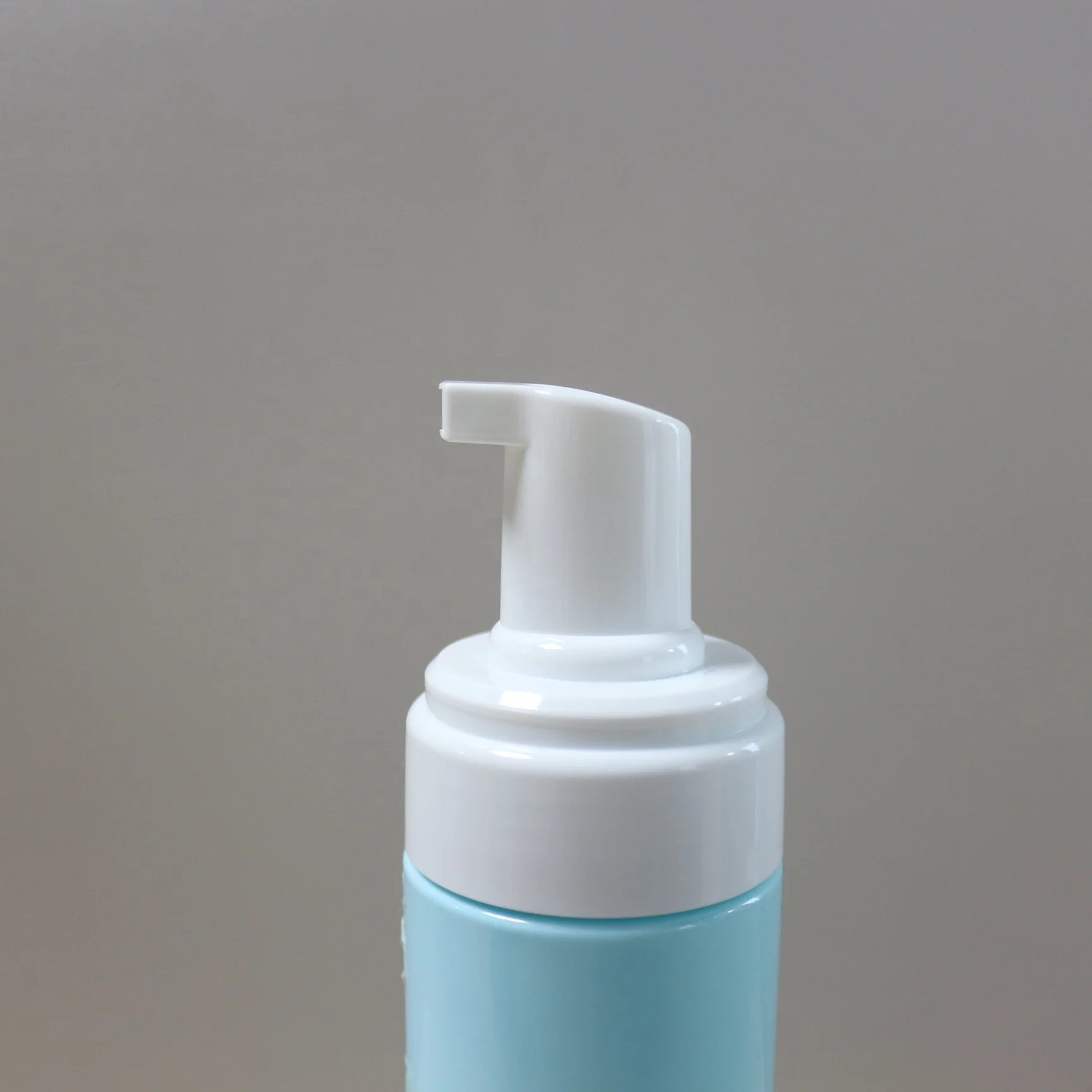 Wholesale 30Ml 50Ml 100Ml Pink Mousse Plastic Face Cleanser Pump Foaming Bottles For Soap Dispenser With Reasonable Price