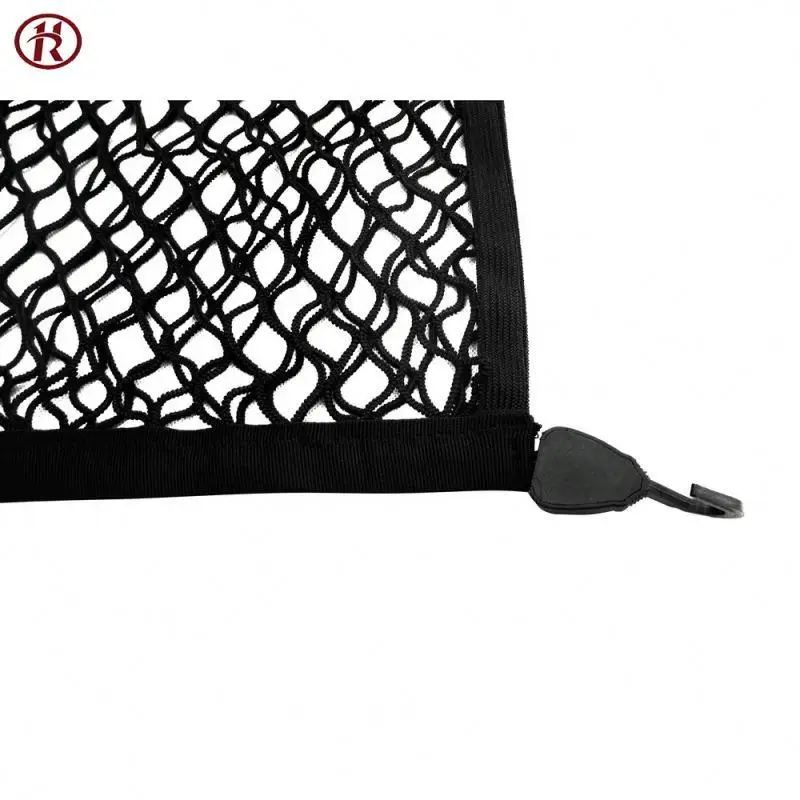 High-quality Factory supplies high-elastic plastic mesh polypropylene endless trailer net.
