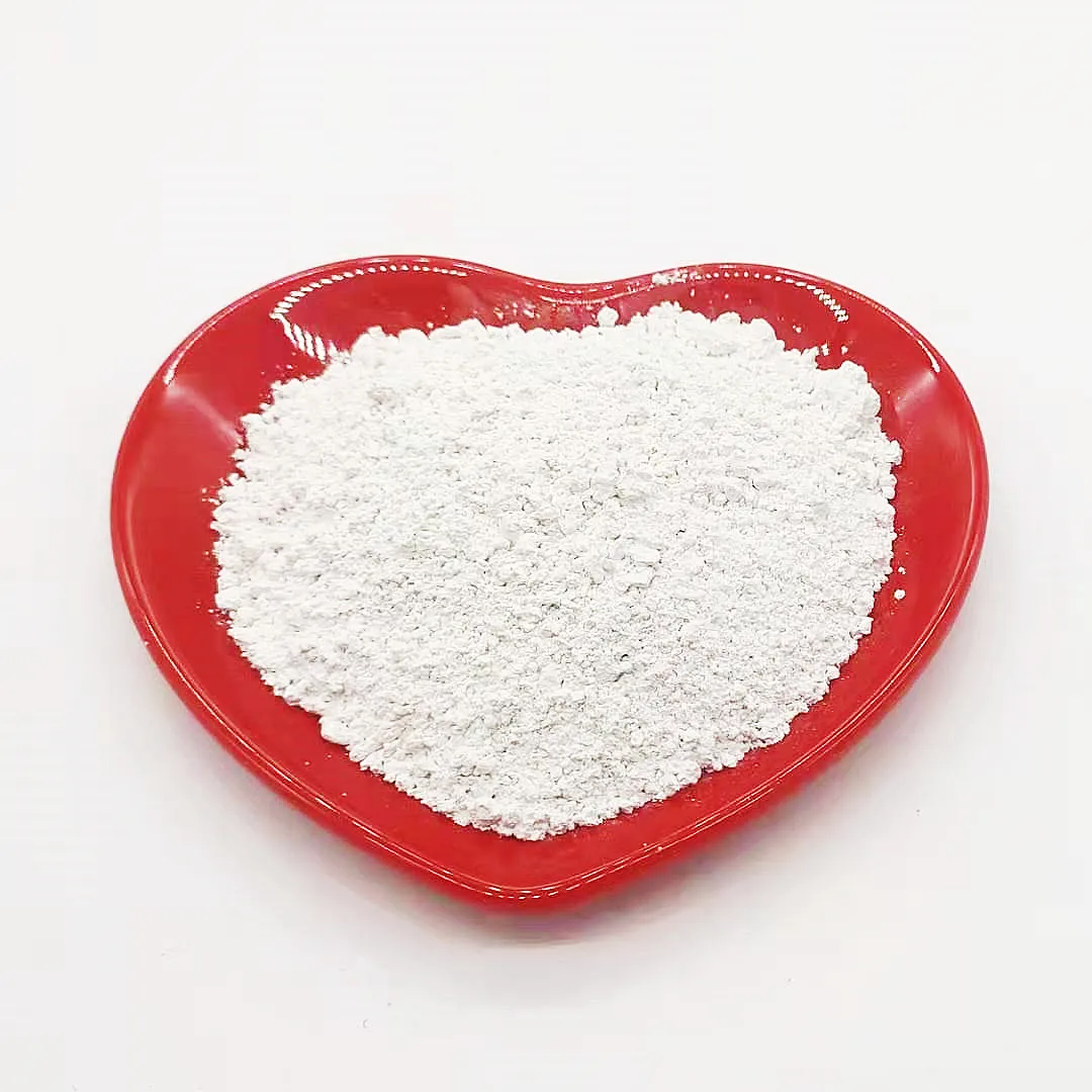 Drilling mud barite 4.2 lumps/ barite powder price