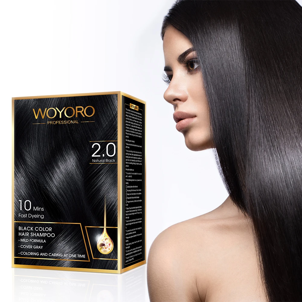 100% г. серая краска для волос черного цвета шампунь окрашивания крем взрослых