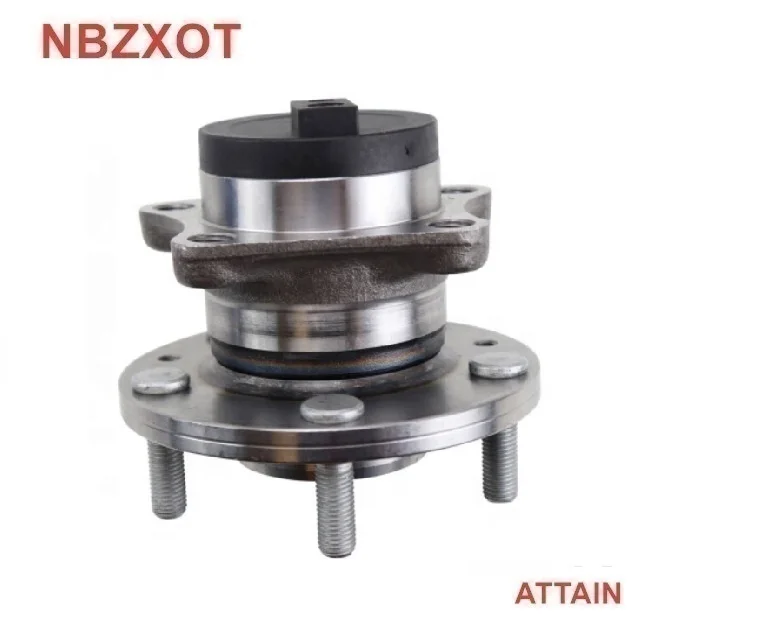 ATTAINAUTO  brand wheel hub bearing 41420-09401 for ssangyong actyon 2005, Myron 2005 , Rexton 2002-