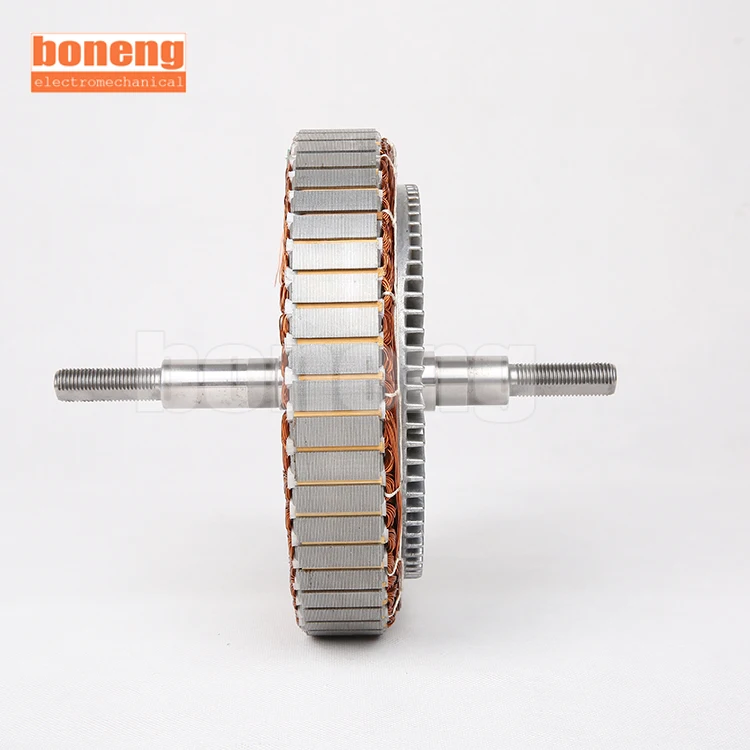 High quality ZC motor electric bicycle skateboard hub motor FOR SALE
