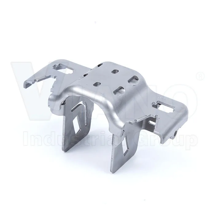 
Stamping Fine blanking Steering wheel support 