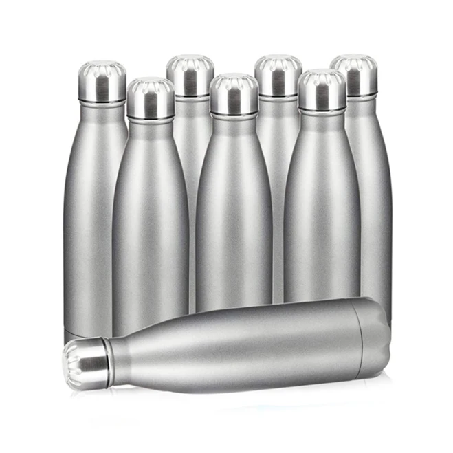 
Insulated 24 Hour Cold Sublimation Blanks Stainless Steel Tumbler 