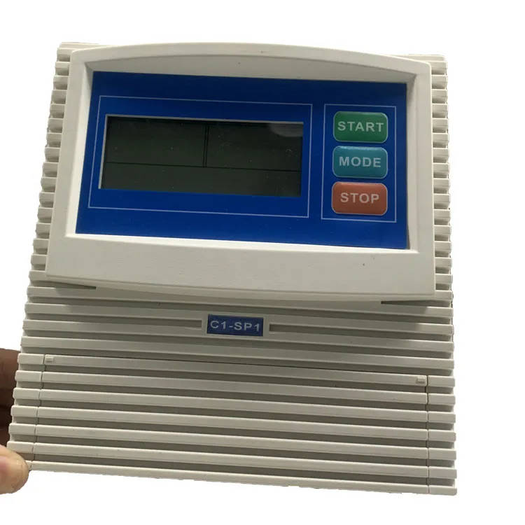 factory OEM high-precision intelligent electric digital  water pump controller