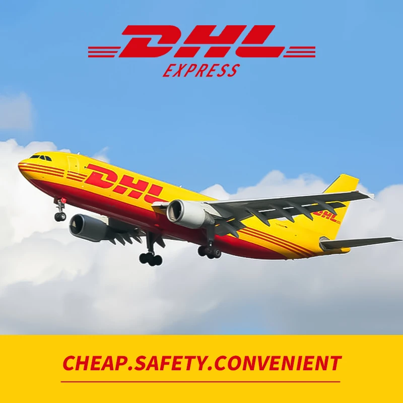 Дешевые быстрая доставка DHL UPS FEDEX экспресс-доставка Воздушная курьерская перевозка Китай США Корея Франция Япония Австралия