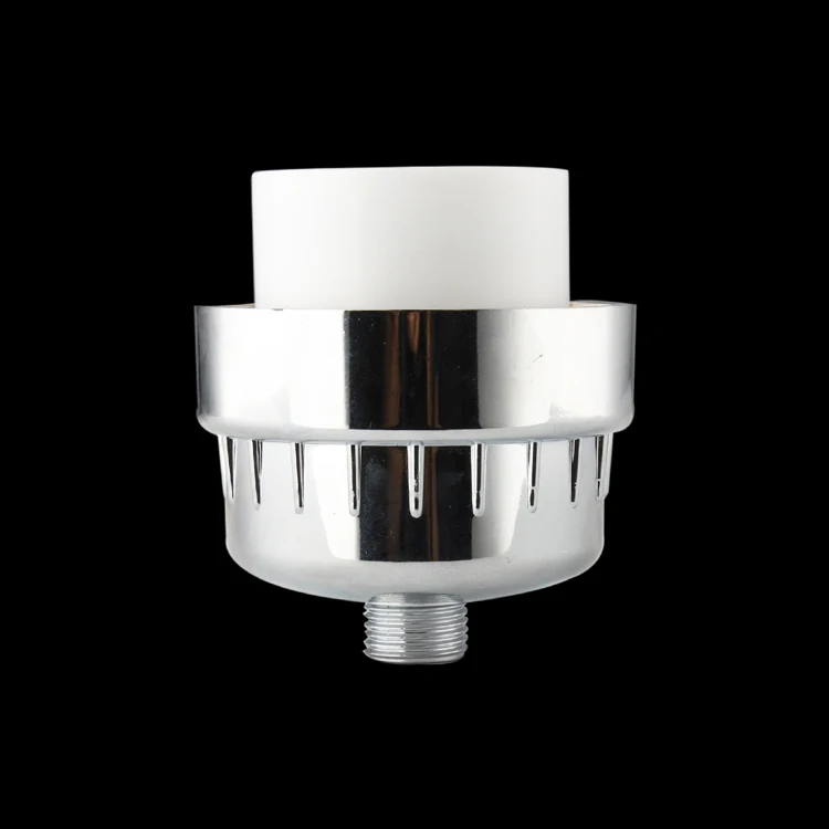 
Eco Replacement Uv Spa Hard Shower Water Filter/Purifier 