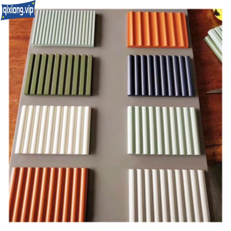 QX-wholesale high quality mdf bedroom sublimation wood 3d wall