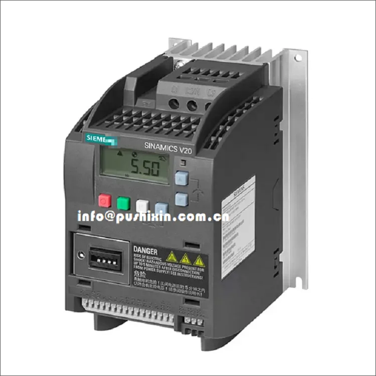 New SIEMENSS SINAMICS V90  6SL3210-5FE10-8UA0 6SL3210-5FE10-8UF0 6SL3210-5FE11-0UA0 6SL3210-5FE11-0UF0 6SL3210-5FB11-0UF1