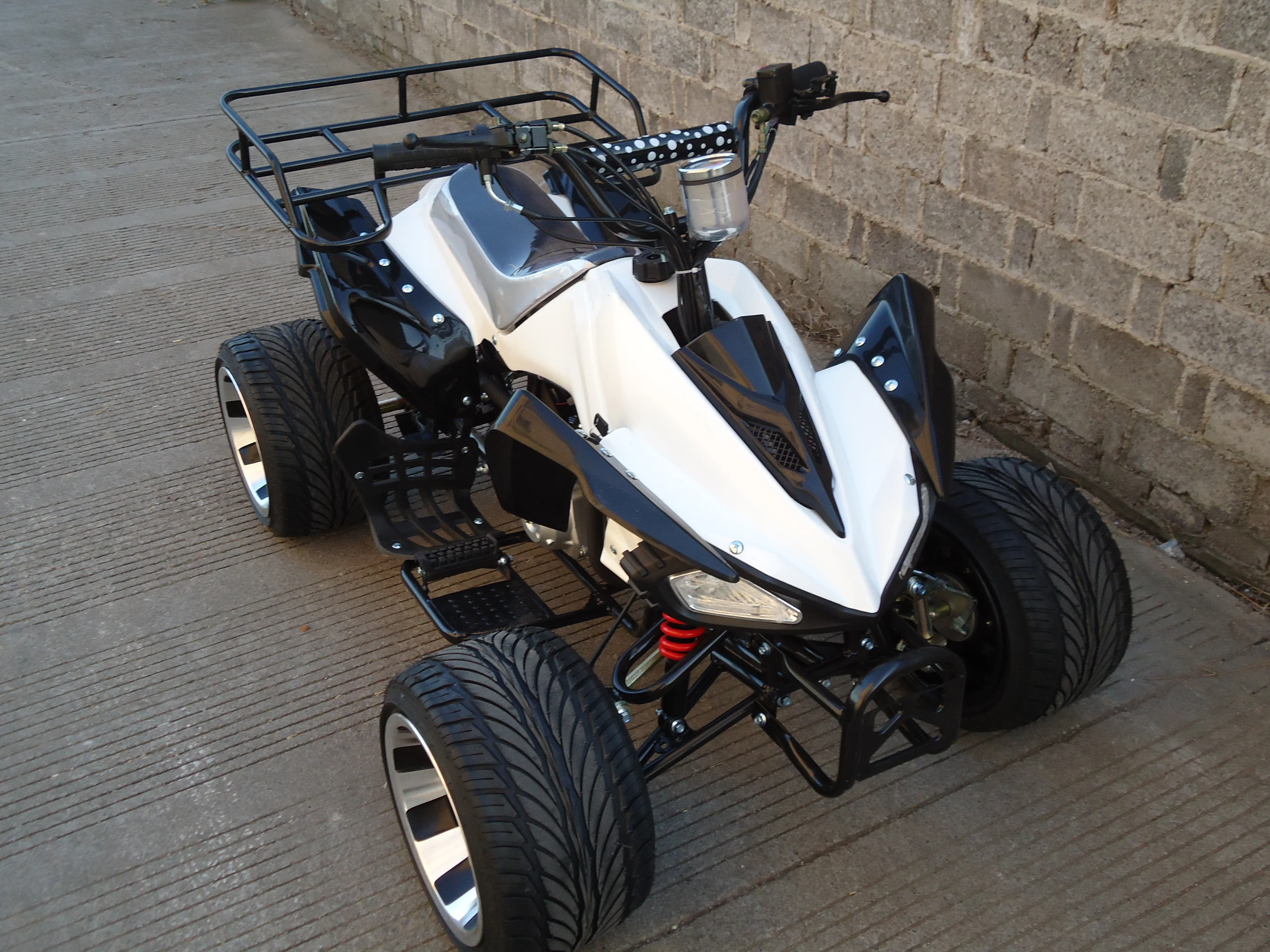  Selling well around the world cheap atv for sale 110cc single cylinder air-cooled 4 stroke Wheeler atvs