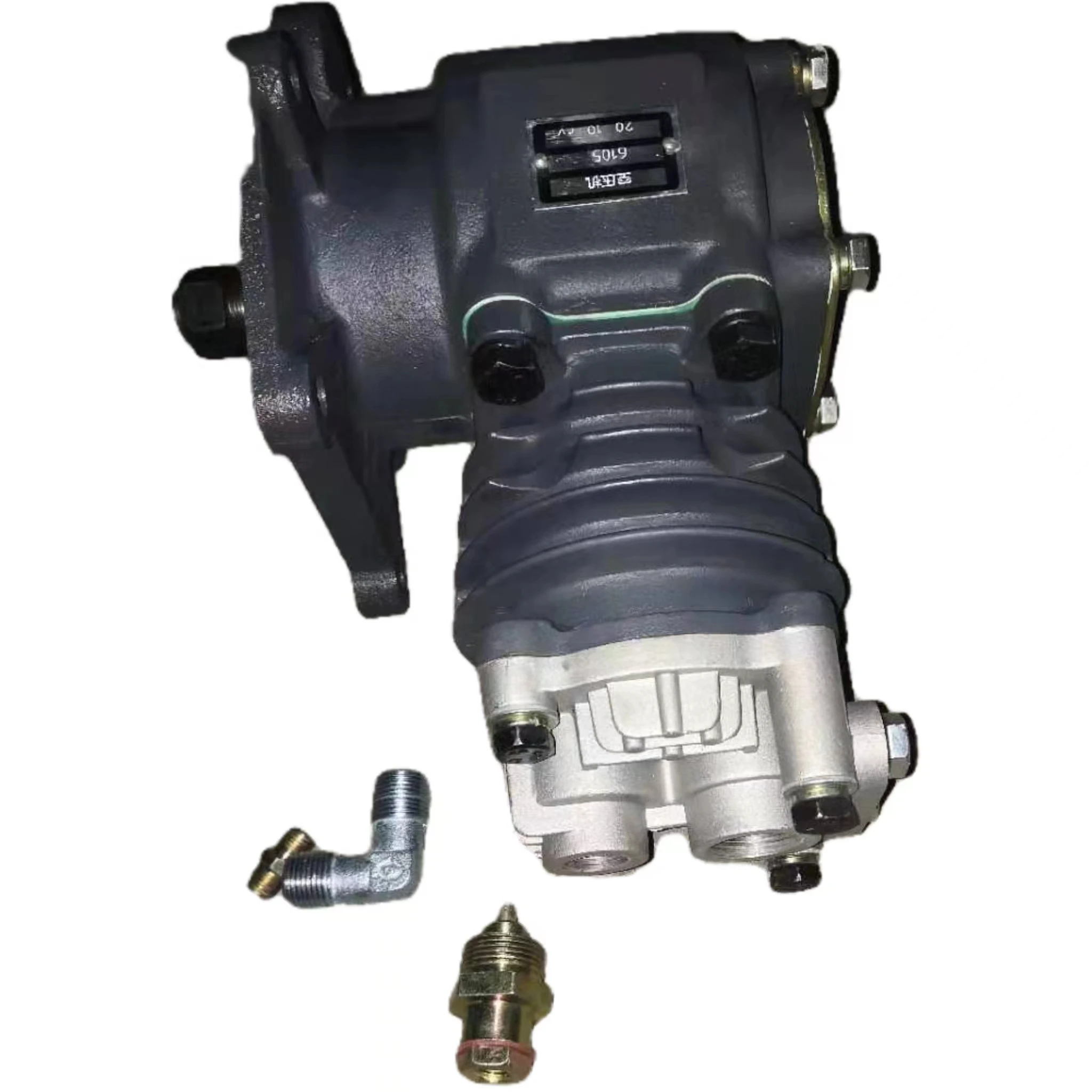 Воздушный компрессор ZH4100G14-5 LT.710300D 4RATF00ZT(Z-013/70)
