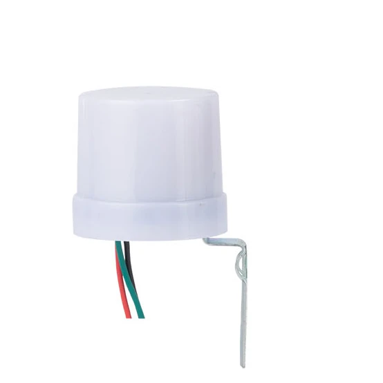 Photo Cell Photo 240VAC Ray Sensor Switch Led Control Light Optica Sensor Switch