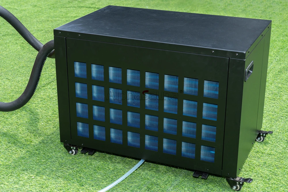 Portable Recovery Bath Tubs And Showers Luxury Outdoor Cold Plunge