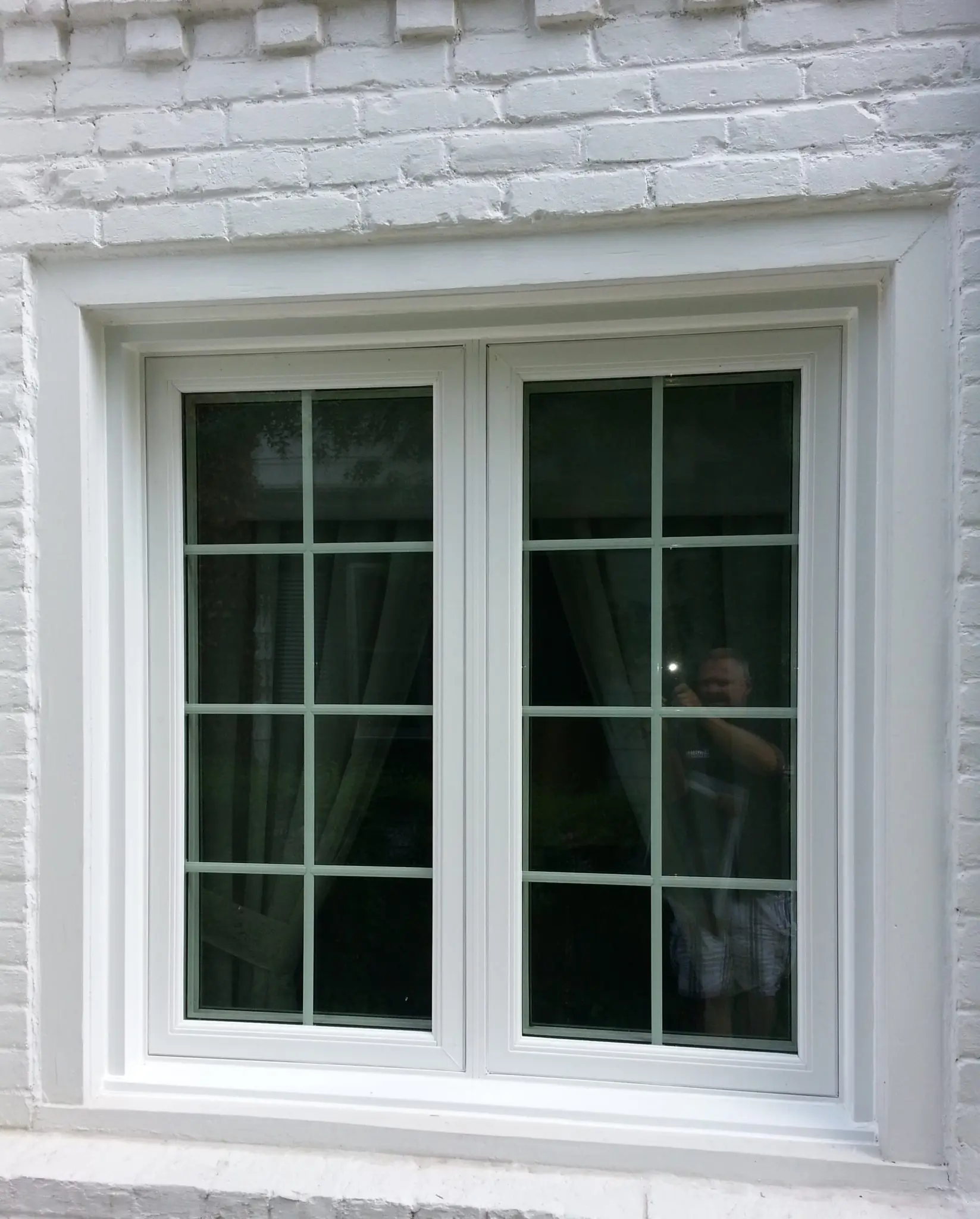 Latest Top Strength Window Design Egress Double Glazed Casement Aluminium Windows
