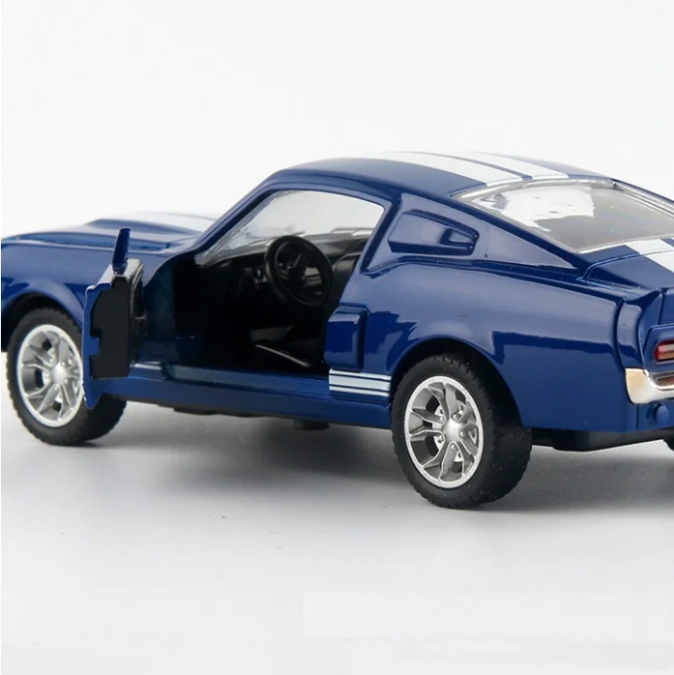 
OEM mode car alloy toy diecast model car with 20 years manufacturer 