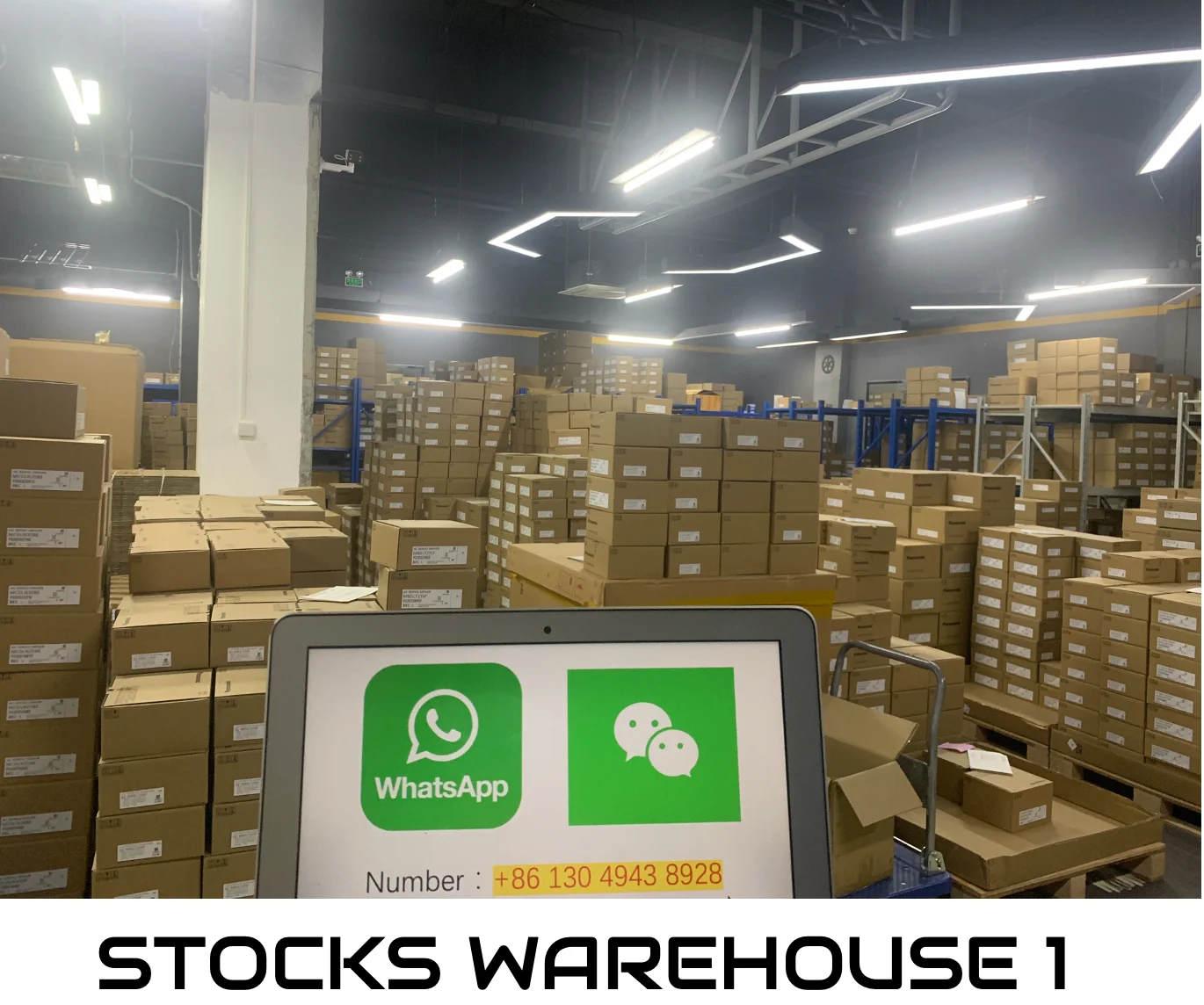 Top Agent E5CC-QX2ASM-802 In Stock 100% New original Om ron Temperature Controller E5CCQX2ASM802